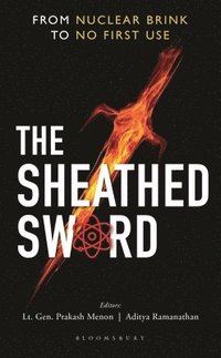 bokomslag Sheathed Sword