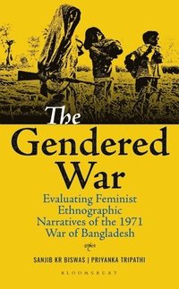 bokomslag Gendered War