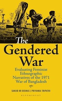 bokomslag The Gendered War