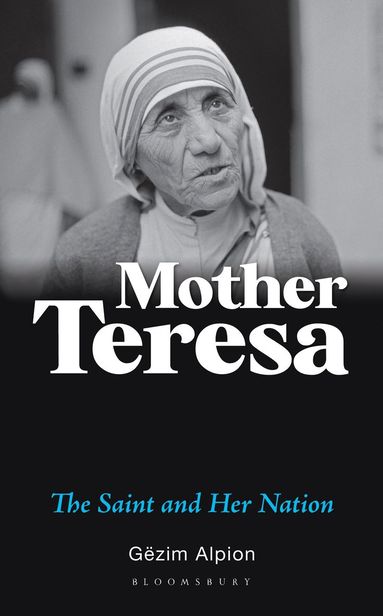 bokomslag Mother Teresa