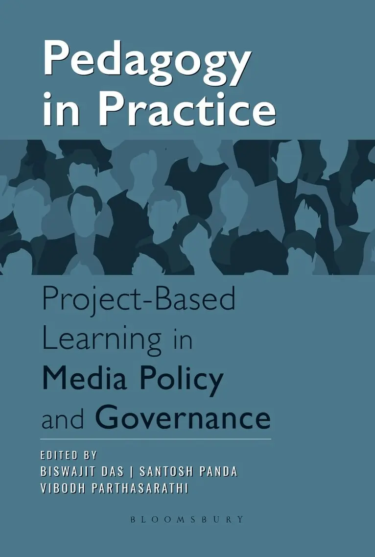 Pedagogy in Practice, Inbunden. Tillgänglighet: Lägg i varukorg