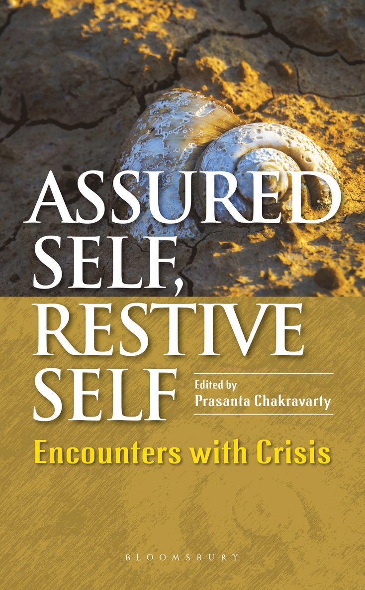 Assured Self, Restive Self 1