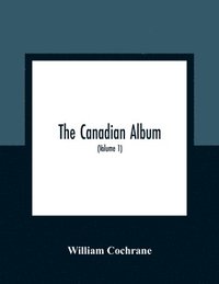 bokomslag The Canadian Album