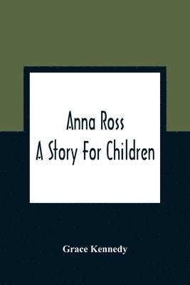 Anna Ross 1