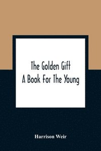 bokomslag The Golden Gift; A Book For The Young