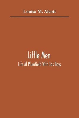 Little Men 1