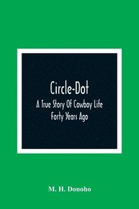 bokomslag Circle-Dot