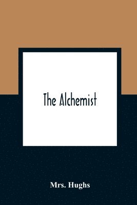 The Alchemist 1