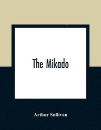 bokomslag Mikado