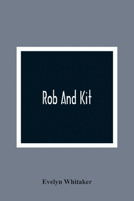 Rob And Kit 1