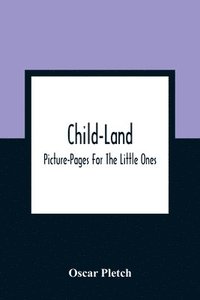 bokomslag Child-Land