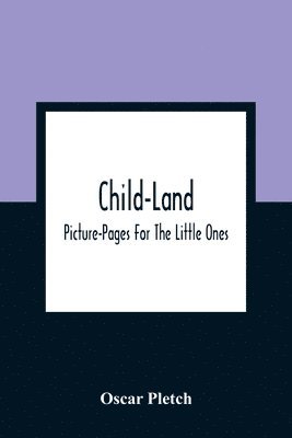 bokomslag Child-Land