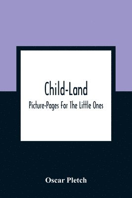 bokomslag Child-Land