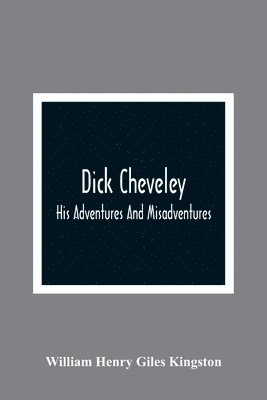 Dick Cheveley 1