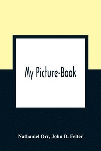 bokomslag My Picture-Book