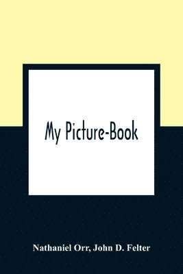 bokomslag My Picture-Book