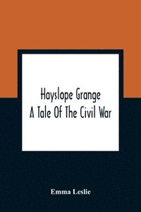bokomslag Hayslope Grange