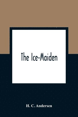 Ice-Maiden 1