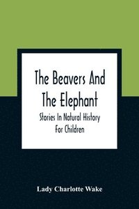 bokomslag Beavers And The Elephant