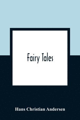 Fairy Tales 1
