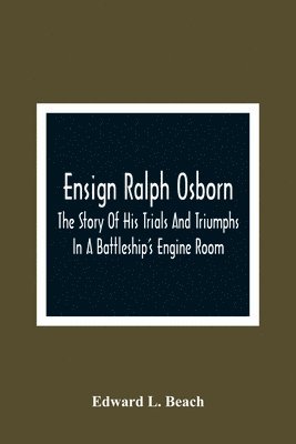 Ensign Ralph Osborn 1