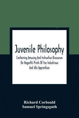 Juvenile Philosophy 1