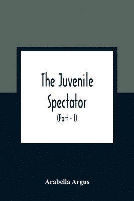 Juvenile Spectator