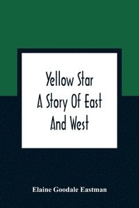 bokomslag Yellow Star