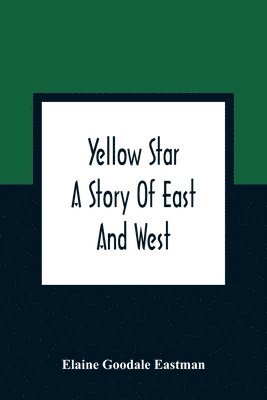 Yellow Star 1