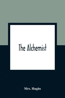 The Alchemist 1