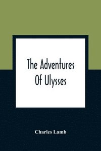 bokomslag The Adventures Of Ulysses