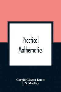 bokomslag Practical Mathematics