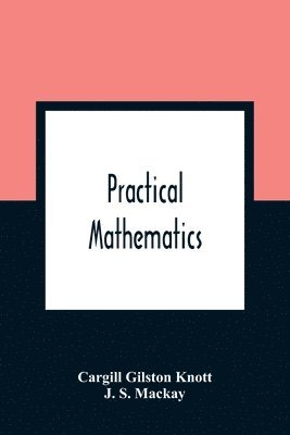 Practical Mathematics 1