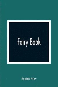 bokomslag Fairy Book