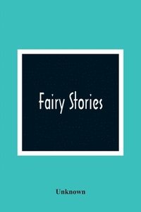 bokomslag Fairy Stories