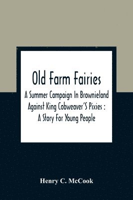 Old Farm Fairies 1