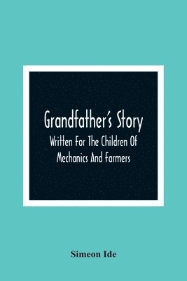 Grandfather'S Story 1