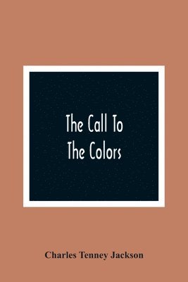 The Call To The Colors 1
