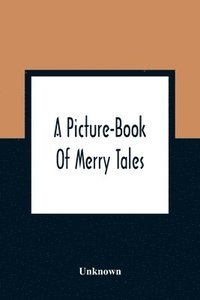 bokomslag Picture-Book Of Merry Tales