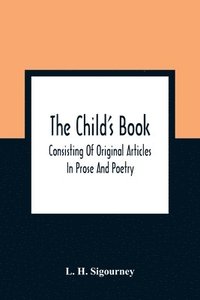 bokomslag The Child'S Book