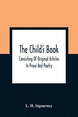 The Child'S Book 1