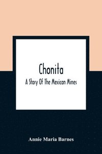 bokomslag Chonita