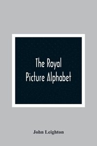 bokomslag Royal Picture Alphabet