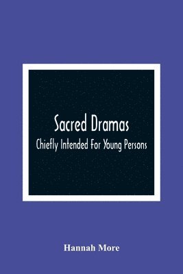 Sacred Dramas
