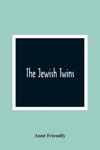 bokomslag The Jewish Twins