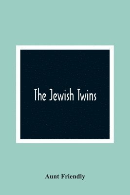 bokomslag The Jewish Twins