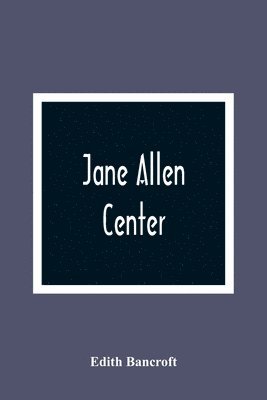 Jane Allen 1