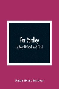 bokomslag For Yardley