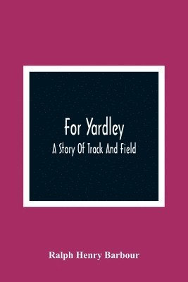 For Yardley 1