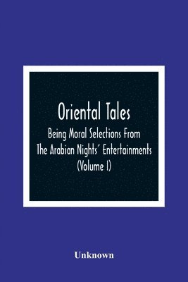 Oriental Tales